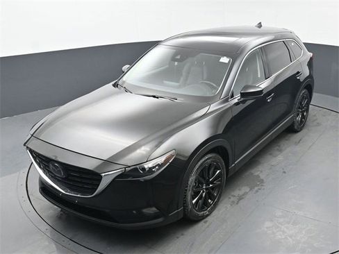 Used 2023 MAZDA CX-9 Touring Plus image 39