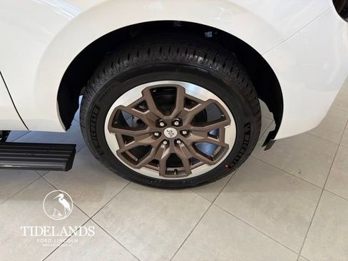 New 2025 Ford Expedition Max King Ranch image 31