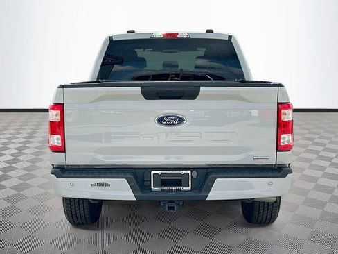 Used 2023 Ford F150 XL w/ STX Appearance Package RWD image 6