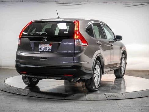 Used 2012 Honda CR-V EX image 4