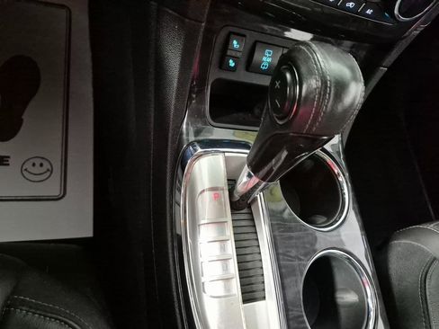 Used 2017 Buick Enclave Leather image 27