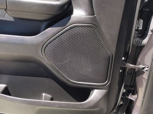 Used 2022 RAM 1500 Big Horn RWD image 25