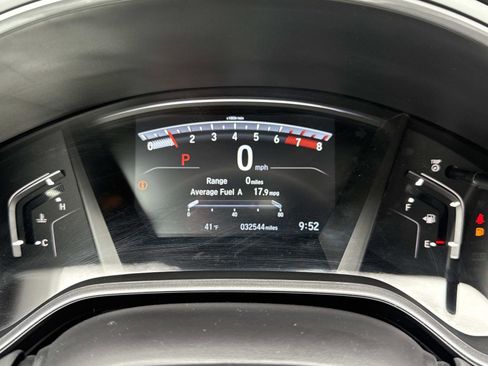 Used 2022 Honda CR-V EX image 12