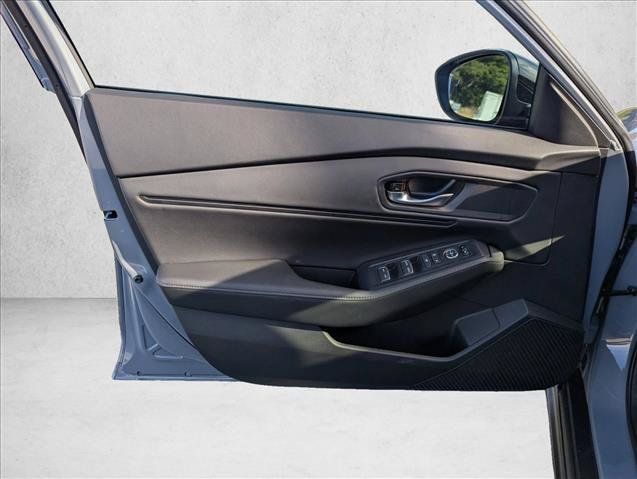 New 2026 Honda Accord Sport image 20