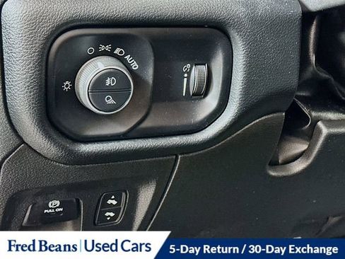 Certified 2022 RAM 1500 Big Horn image 12