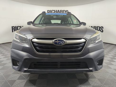 Used 2020 Subaru Outback AWD/4WD image 3