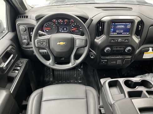New 2026 Chevrolet Silverado 2500 W/T w/ WT Convenience Package image 10