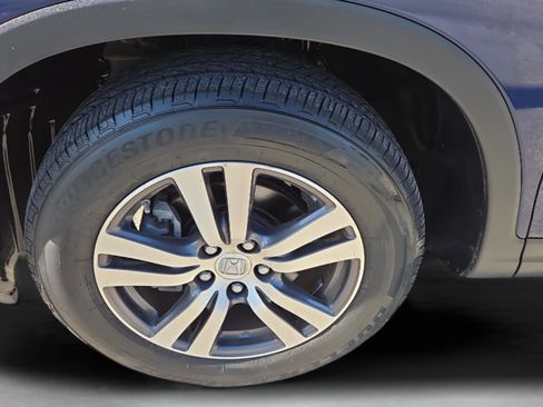 Used 2017 Honda Pilot EX-L image 22