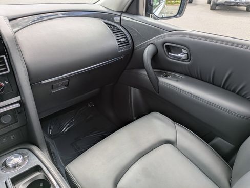 Certified 2024 Nissan Armada SV AWD/4WD image 20