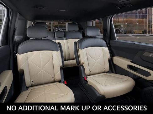 New 2027 Kia Telluride EX FWD image 16