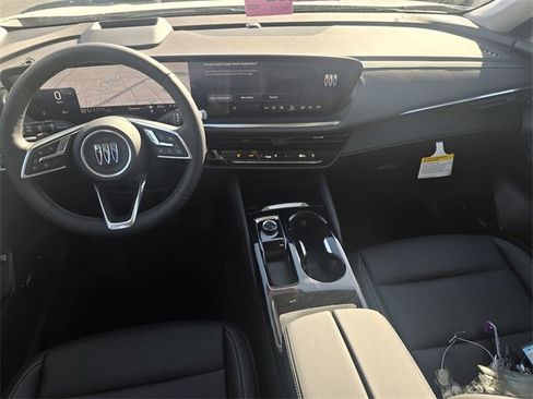 New 2026 Buick Envision Preferred image 13