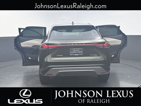 New 2026 Lexus RX 350 AWD image 26