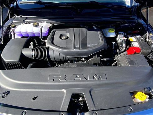 New 2026 RAM 1500 Laramie image 11