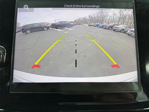 Used 2023 Jeep Grand Cherokee Altitude image 13