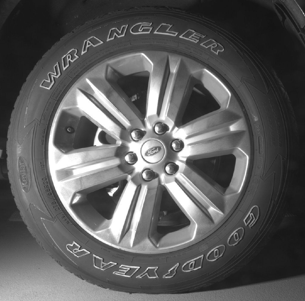Used 2020 Ford F150 Lariat AWD/4WD image 13