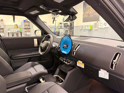 New 2027 MINI Cooper Countryman S AWD/4WD image 28
