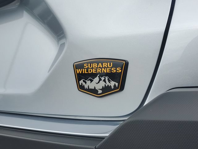 New 2026 Subaru Crosstrek 2.5i Wilderness w/ Crosstrek Mirror Package AWD/4WD image 7