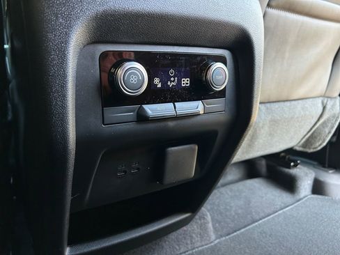 New 2026 GMC Acadia Elevation w/ Elevation Premium Package image 36