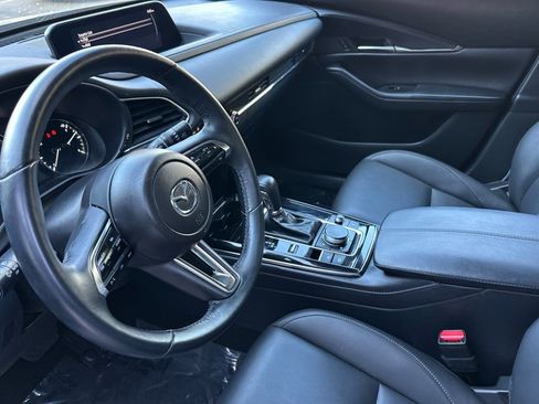 Certified 2025 MAZDA CX-30 AWD 2.5 S w/ Preferred Package image 12