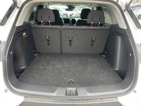 Used 2025 Chevrolet TrailBlazer LT image 29