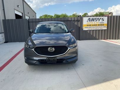 Used 2019 MAZDA CX-5 Touring