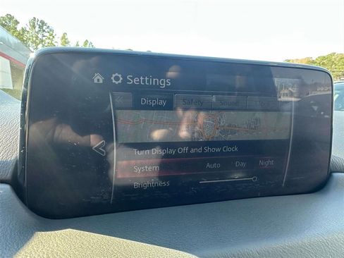 Used 2019 MAZDA CX-5 Touring image 22