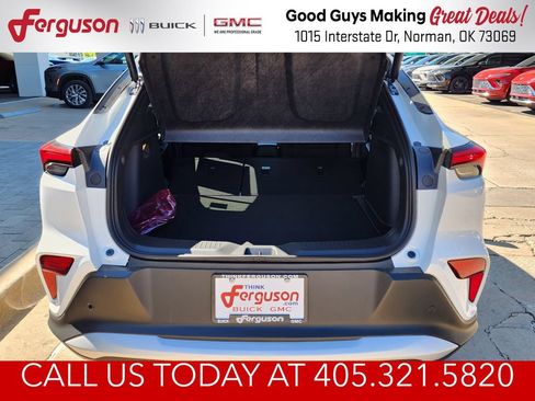 New 2026 Buick Envista Preferred w/ Convenience I Package FWD image 46