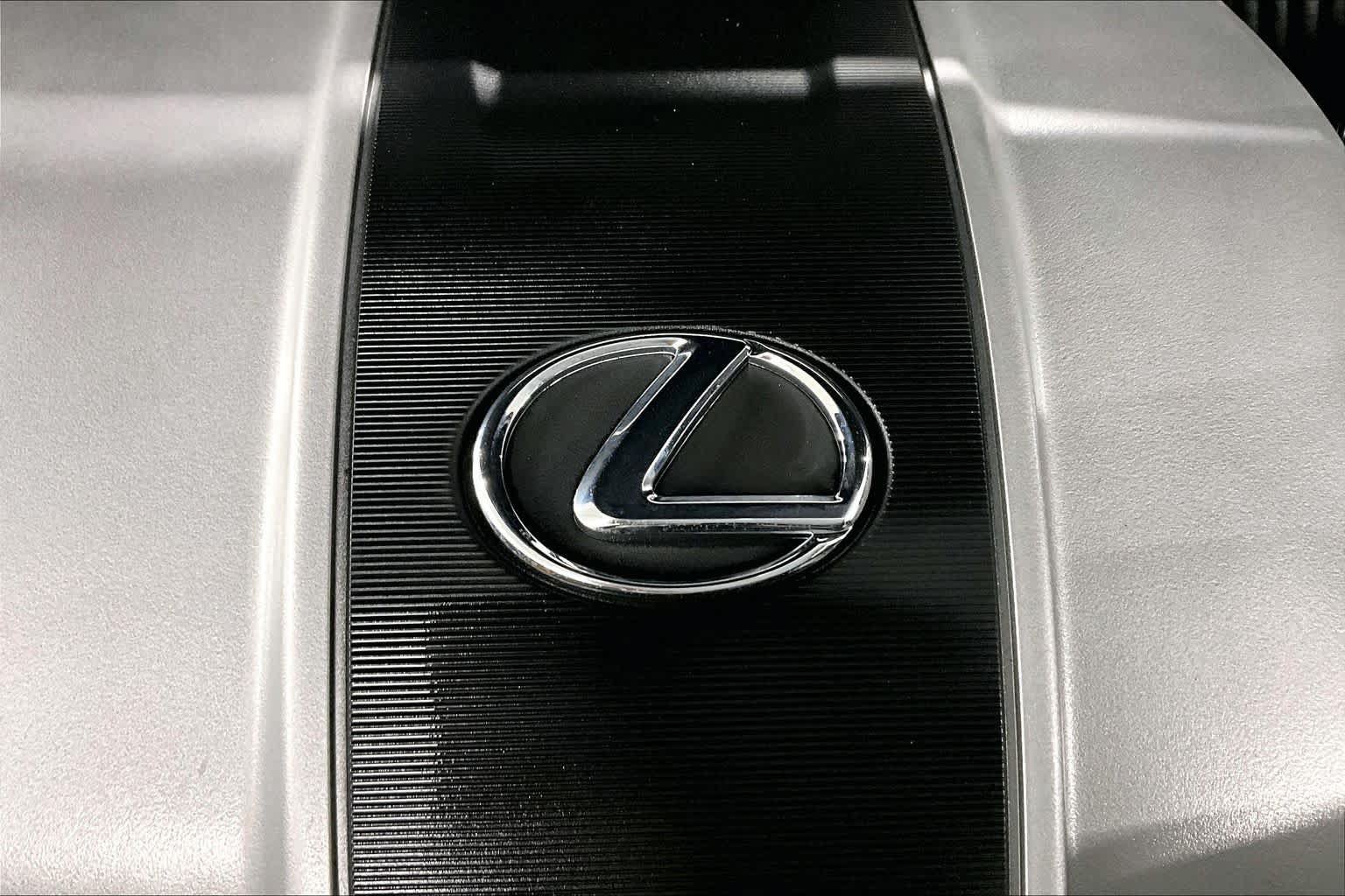 Used 2022 Lexus RX 350 FWD image 32