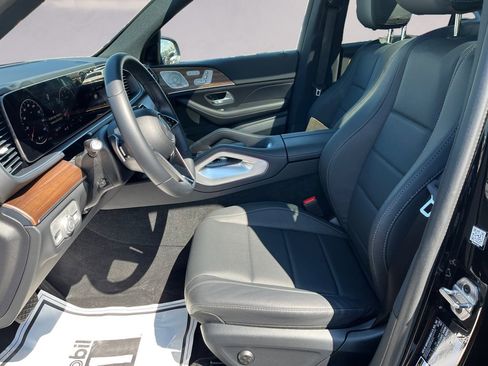 Certified 2026 Mercedes-Benz GLE 350 4MATIC image 9