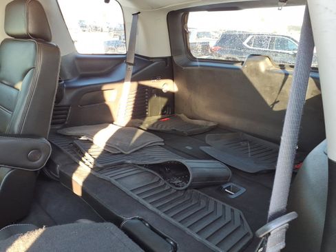 Used 2020 GMC Yukon Denali image 11