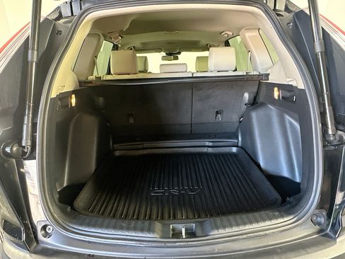 Used 2017 Honda CR-V EX-L image 28