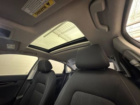 Used 2024 Honda Civic EX image 28