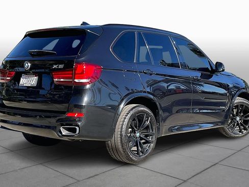 Used 2017 BMW X5 sDrive35i image 12
