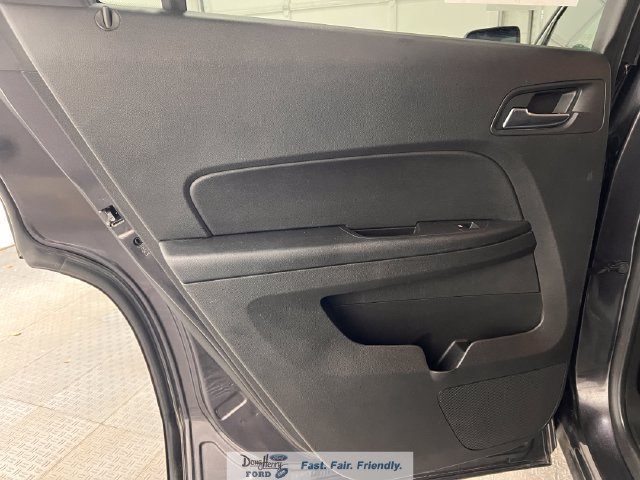Used 2016 GMC Terrain SLE FWD image 26