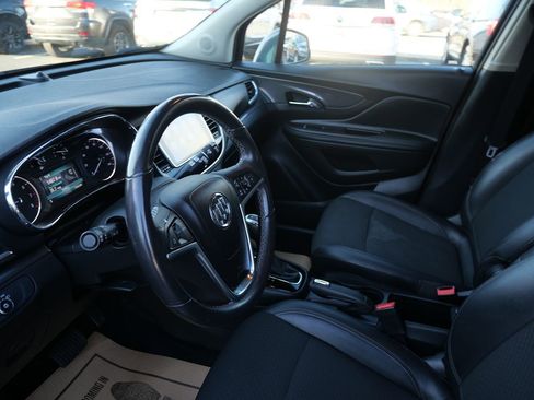 Used 2018 Buick Encore Preferred image 12
