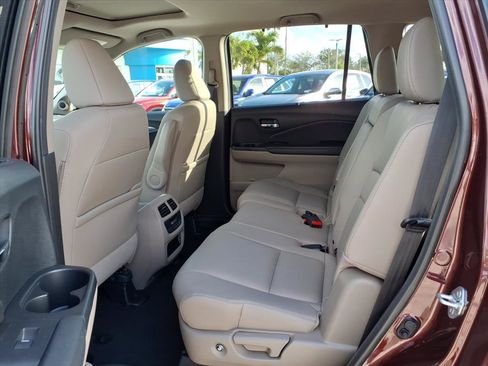 Used 2022 Honda Pilot Special Edition image 17