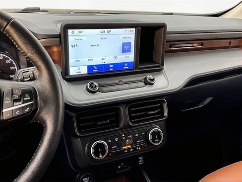 Used 2022 Ford Maverick Lariat w/ Lariat Luxury Package image 6