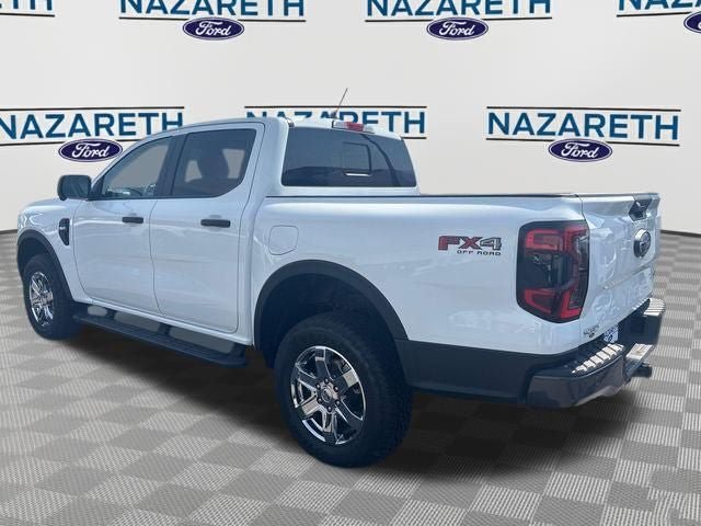 New 2026 Ford Ranger XLT AWD/4WD image 5