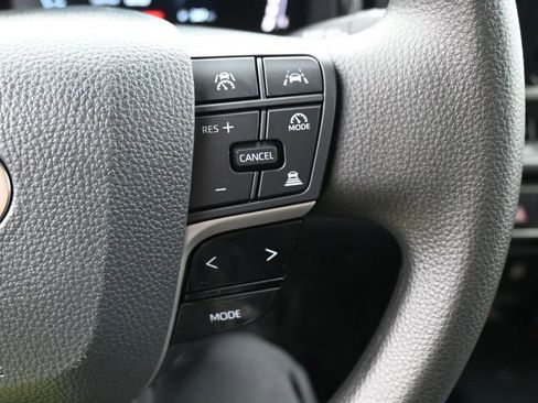 Used 2026 Toyota Camry LE FWD image 26