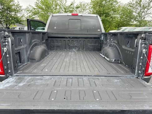 Used 2021 Ford F150 Lariat w/ Equipment Group 502A High image 24