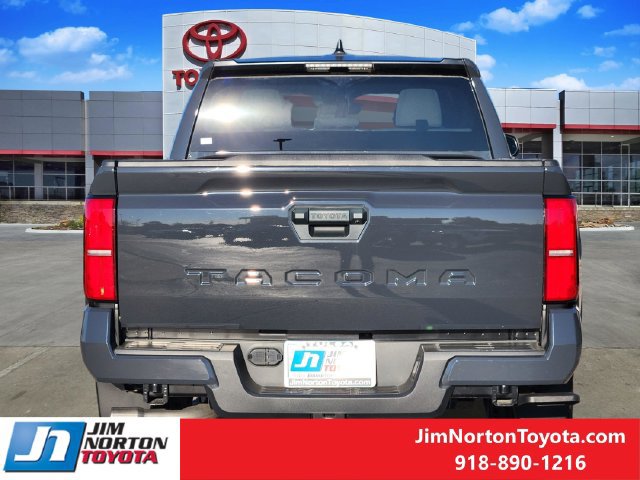 Used 2024 Toyota Tacoma SR5 RWD image 7