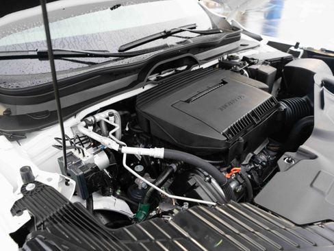 New 2025 Honda Pilot EX-L image 33