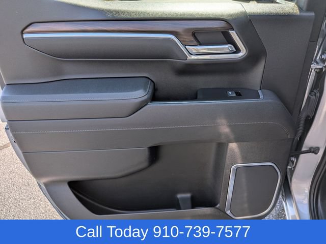 Used 2025 GMC Sierra 1500 SLT AWD/4WD image 28