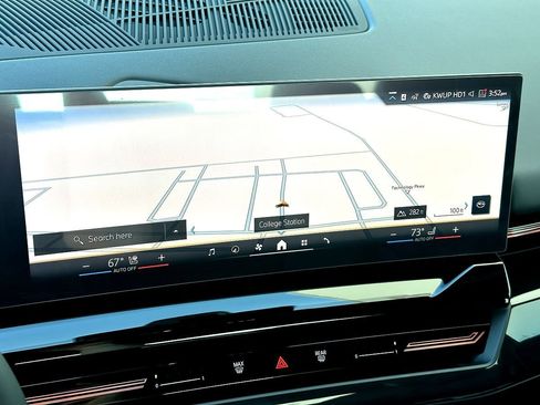 New 2026 BMW 530i 530i w/ Premium Package image 12