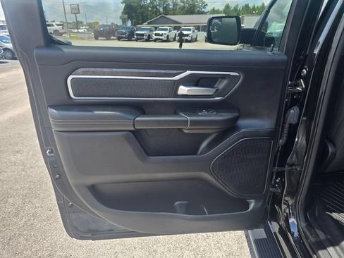 Used 2020 RAM 1500 Big Horn AWD/4WD image 38