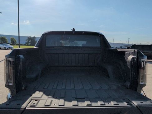 New 2025 GMC Hummer EV 3X w/ LPO, Sport Package image 25