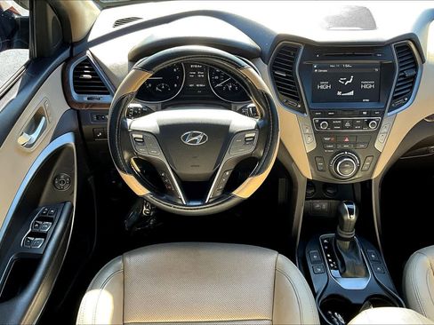 Used 2018 Hyundai Santa Fe Sport w/ Cargo Package image 5