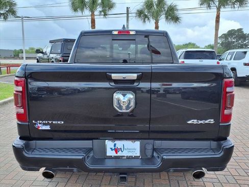 Used 2020 RAM 1500 Limited image 6