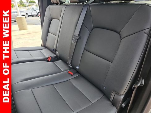 New 2026 Chevrolet Colorado Trail Boss image 13