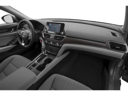 Used 2018 Honda Accord EX-L image 17
